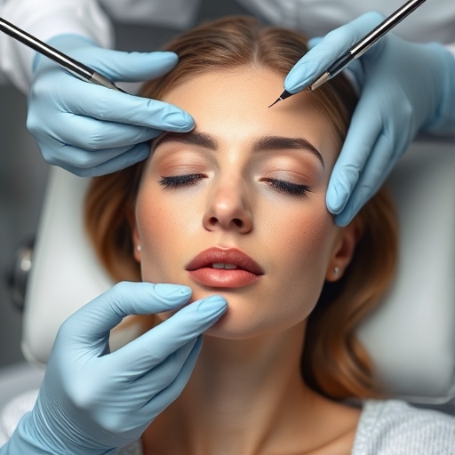 botox treatment