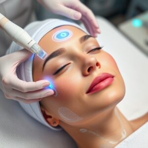 hydrafacial