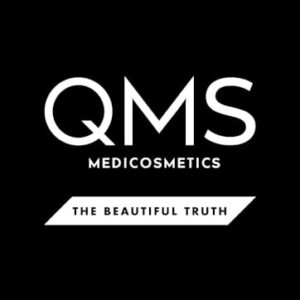 QMS Medicosmetics Lip Line Corrector Serum – Reduces Fine Lines & Wrinkles, Hydrates & Plumps, 0.5 oz